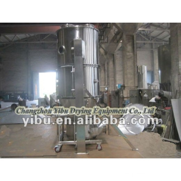 Fluid bed Granulator drying equipment